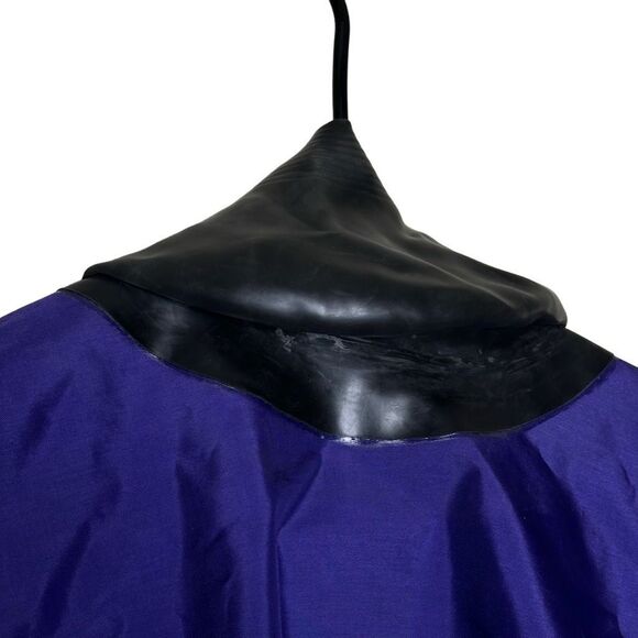 OS Systems Incorporated DSRT-FE-3 Front Entry SARR Dry Suit MINT CONDITION - Picture 15 of 15